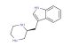 (S)-3-(piperazin-2-ylmethyl)-1H-indole