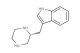 (R)-3-(piperazin-2-ylmethyl)-1H-indole