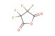 3,3,4,4-tetrafluorodihydrofuran-2,5-dione
