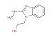 2-(2-(methylamino)-1H-benzo[d]imidazol-1-yl)ethanol