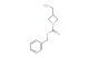 benzyl 3-(aminomethyl)azetidine-1-carboxylate