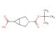 3-(tert-butoxycarbonyl)-3-azabicyclo[3.1.0]hexane-6-carboxylic acid