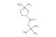 tert-butyl 3-amino-3-methylpyrrolidine-1-carboxylate