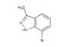 7-bromo-3-methyl-1H-indazole