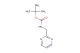 tert-butyl (pyrimidin-2-ylmethyl)carbamate