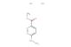 methyl 3-hydrazinopyridazine-6-carboxylate dihydrochloride