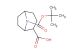 8-(tert-butoxycarbonyl)-8-azabicyclo[3.2.1]octane-2-carboxylic acid
