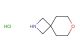 7-oxa-2-azaspiro[3.5]nonane hydrochloride