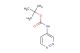 tert-butyl pyridazin-4-ylcarbamate