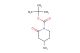 tert-butyl 4-amino-2-oxopiperidine-1-carboxylate