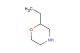 2-ethylmorpholine