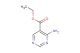 ethyl 4-aminopyrimidine-5-carboxylate