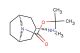 (1R,3s,5S)-tert-butyl 3-amino-8-azabicyclo[3.2.1]octane-8-carboxylate