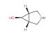 (1R,5S,6s)-3-azabicyclo[3.1.0]hexan-6-ol