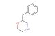 2-benzylmorpholine