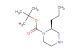 tert-butyl (S)-2-propylpiperazine-1-carboxylate