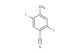 2,5-difluoro-4-methylbenzonitrile