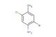 2-bromo-5-chloro-4-methylaniline