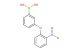 (3-(2-nitrophenoxy)phenyl)boronic acid