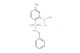 (2-(N-benzylsulfamoyl)-5-methylphenyl)boronic acid