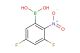 (3,5-difluoro-2-nitrophenyl)boronic acid