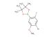 2-(4-bromo-2-fluoro-5-methoxyphenyl)-4,4,5,5-tetramethyl-1,3,2-dioxaborolane