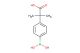 2-(4-boronophenyl)-2-methylpropanoic acid