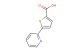 5-(pyridin-2-yl)thiophene-2-carboxylic acid