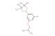 2-(3-bromo-5-isobutoxyphenyl)-4,4,5,5-tetramethyl-1,3,2-dioxaborolane