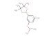 2-(3-bromo-5-isopropoxyphenyl)-4,4,5,5-tetramethyl-1,3,2-dioxaborolane