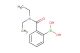 (2-(diethylcarbamoyl)phenyl)boronic acid