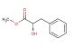 (S)-methyl 2-hydroxy-3-phenylpropanoate