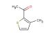 1-(3-methylthiophen-2-yl)ethanone