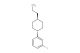 1-fluoro-3-(trans-4-propylcyclohexyl)benzene