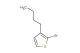 2-bromo-3-butylthiophene