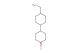 4-(4-ethylcyclohexyl)cyclohexanone