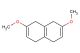 2,7-dimethoxy-1,4,5,8-tetrahydronaphthalene