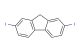 2,7-diiodo-9H-fluorene