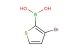 (3-bromothiophen-2-yl)boronic acid