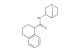 N-(quinuclidin-3-yl)-1,2,3,4-tetrahydronaphthalene-1-carboxamide