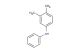3,4-dimethyldiphenylamine