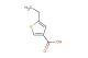 5-ethylthiophene-3-carboxylic acid