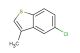 5-chloro-3-methylbenzo[b]thiophene