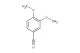 3,4-dimethoxybenzonitrile
