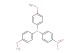 4-methoxy-N-(4-methoxyphenyl)-N-(4-nitrophenyl)aniline