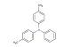 4-methyl-N-phenyl-N-(p-tolyl)aniline