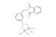 2-(3-(4,4,5,5-tetramethyl-1,3,2-dioxaborolan-2-yl)benzyl)isoindoline-1,3-dione