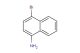 1-amino-4-bromonaphthalene