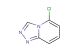 5-chloro-[1,2,4]triazolo[4,3-a]pyridine