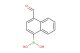 (4-formylnaphthalen-1-yl)boronic acid